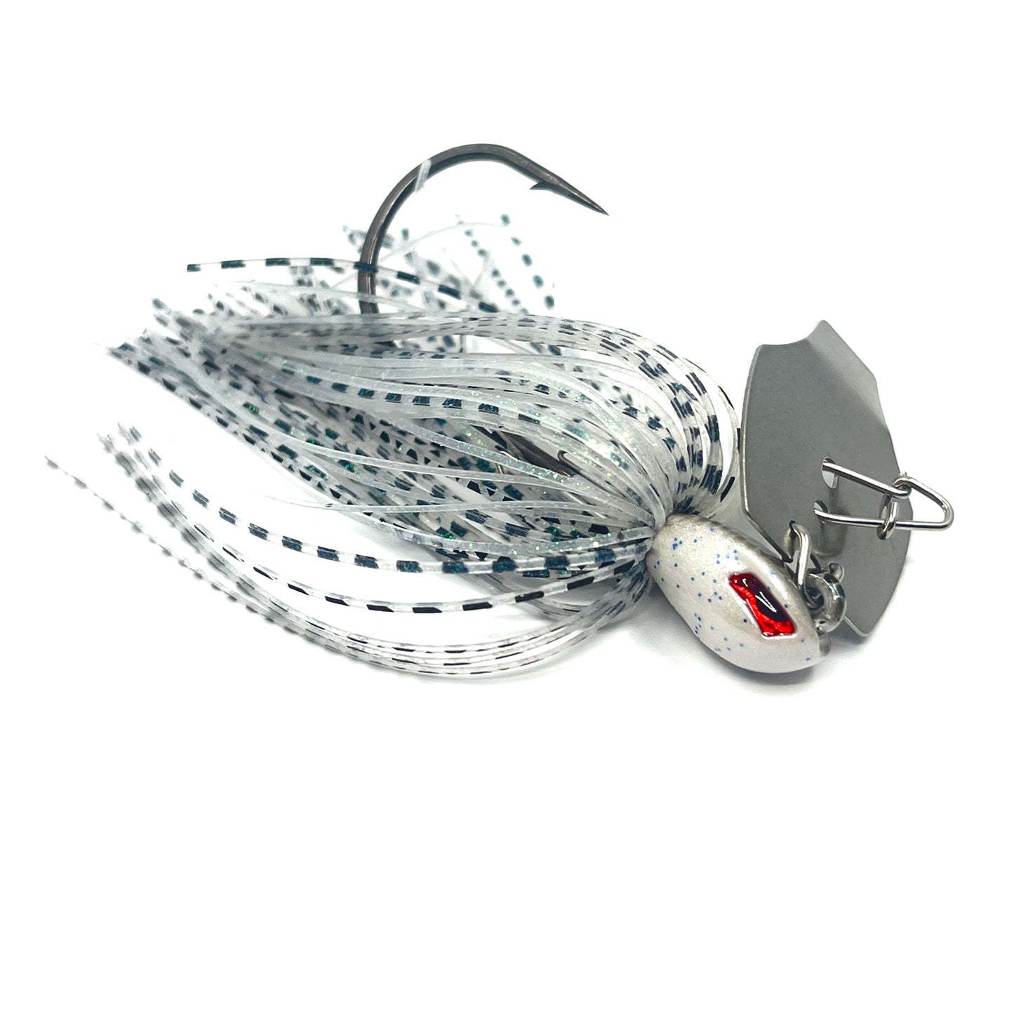 Tungsten Recon Bladed Jig