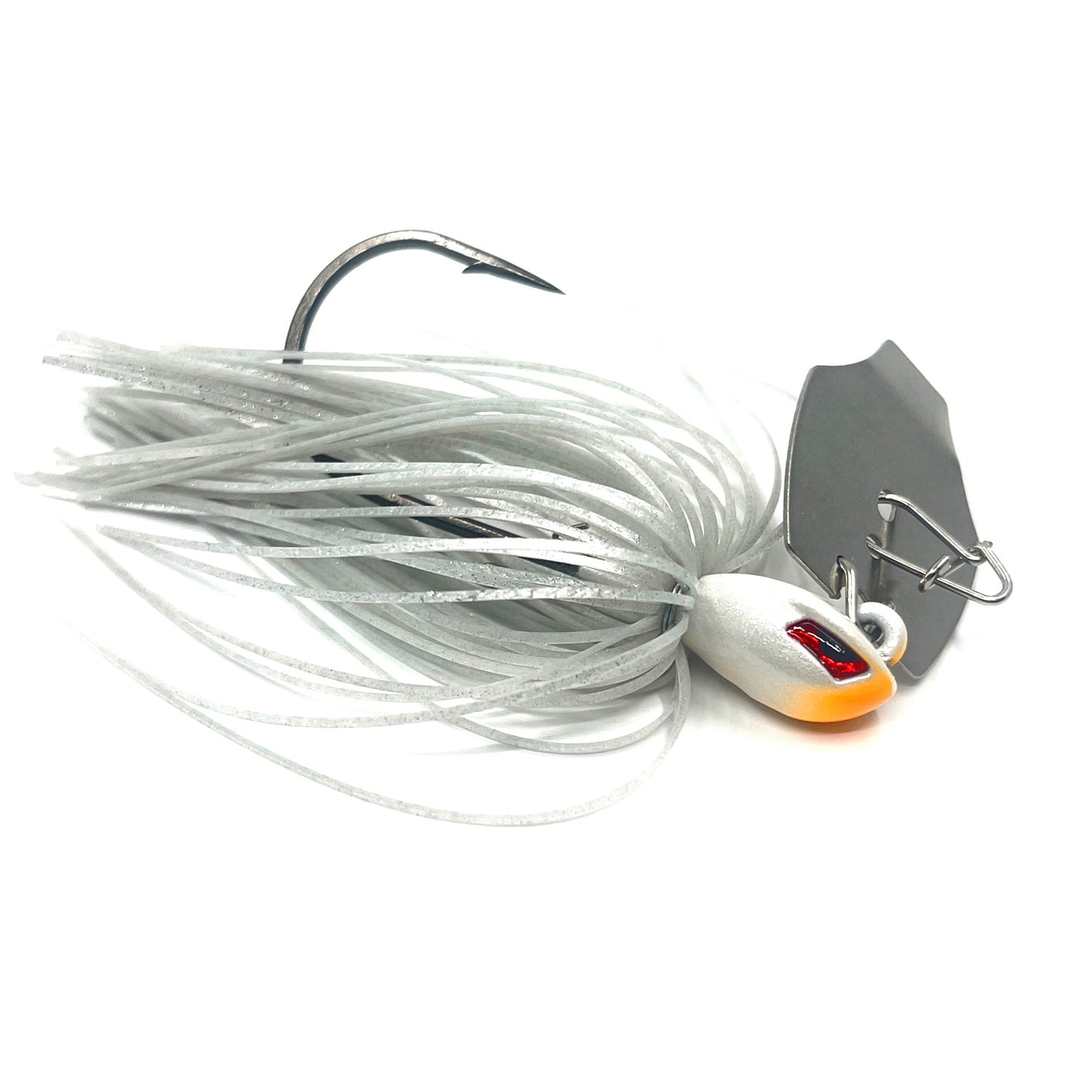 Tungsten Recon Bladed Jig