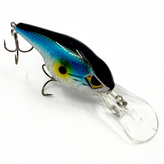 iDive10 Crankbait