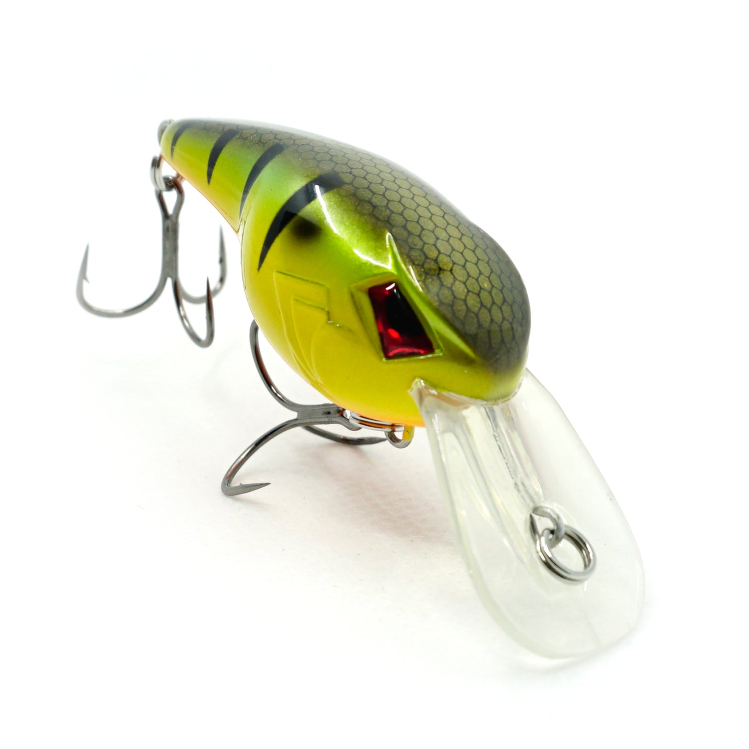 Revolt 426 (4' to 6')