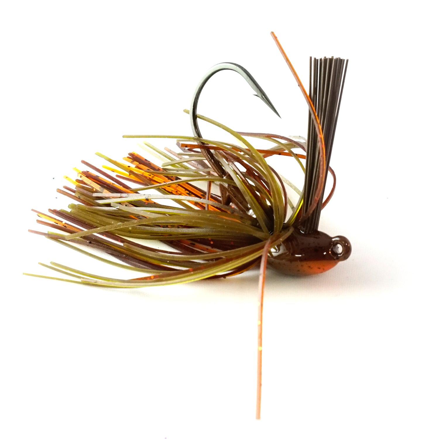 Best Selling Tungsten Jigs