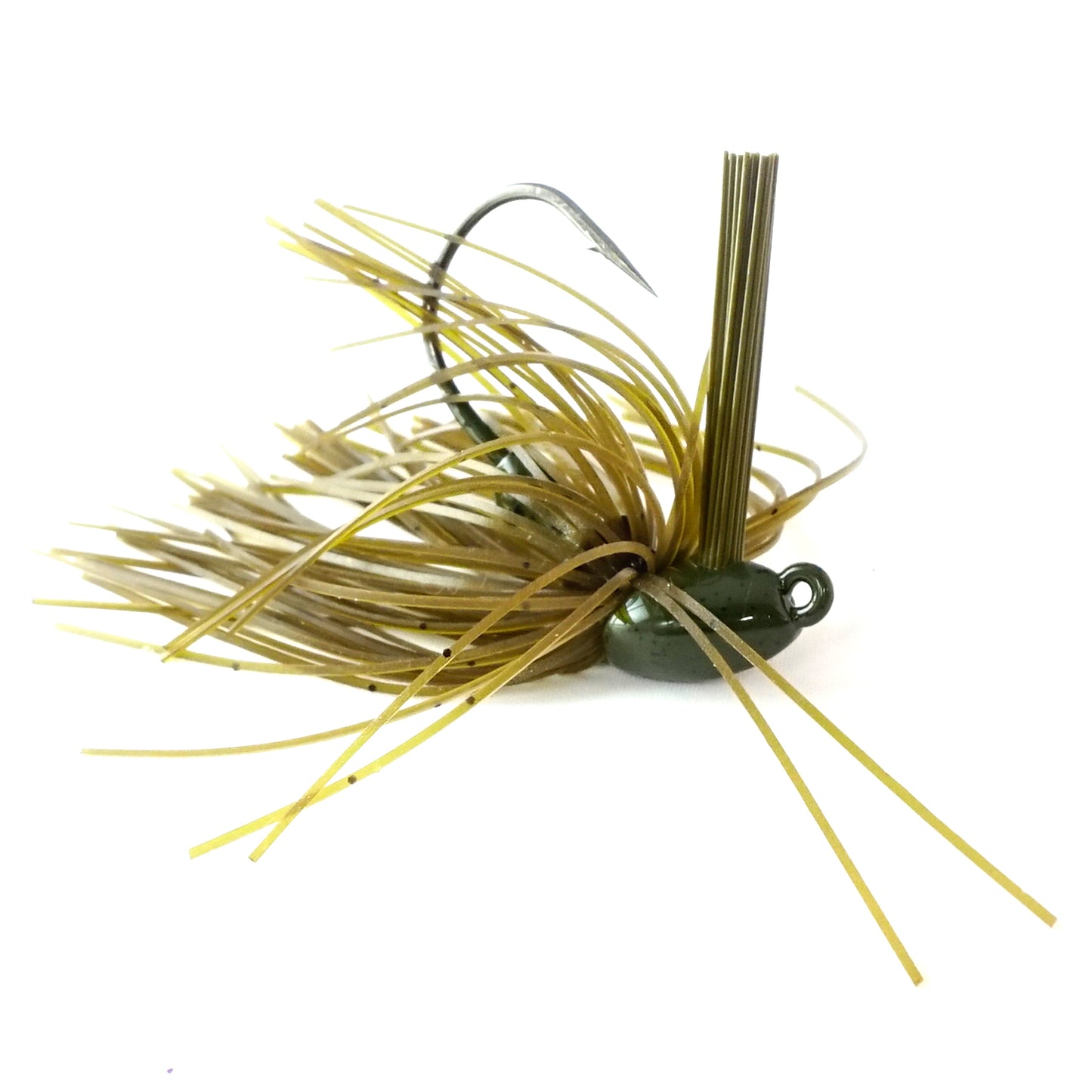 Tungsten Minima Jig