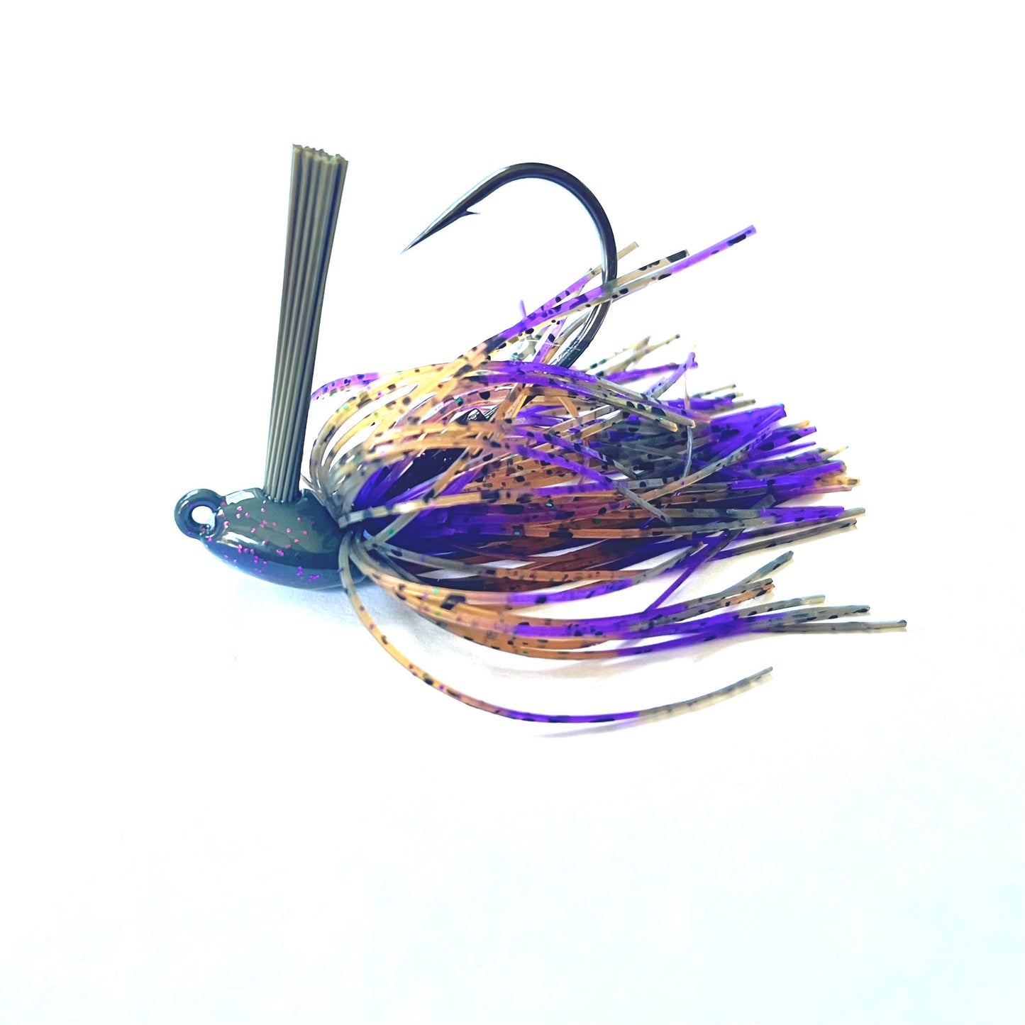 Tungsten Minima Jig