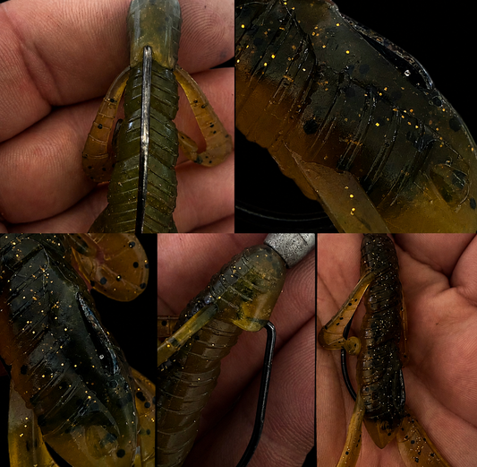 When Summer Bass Slow Down, Give ’Em a Speed Demon-