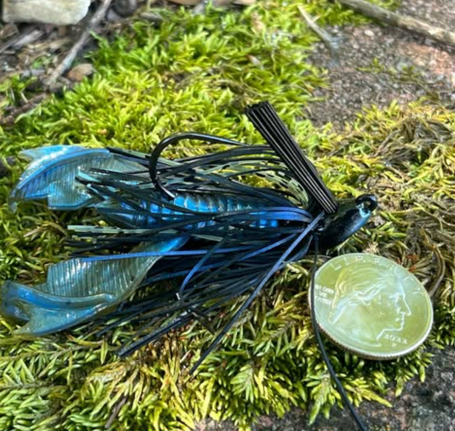 Best Selling Tungsten Jigs