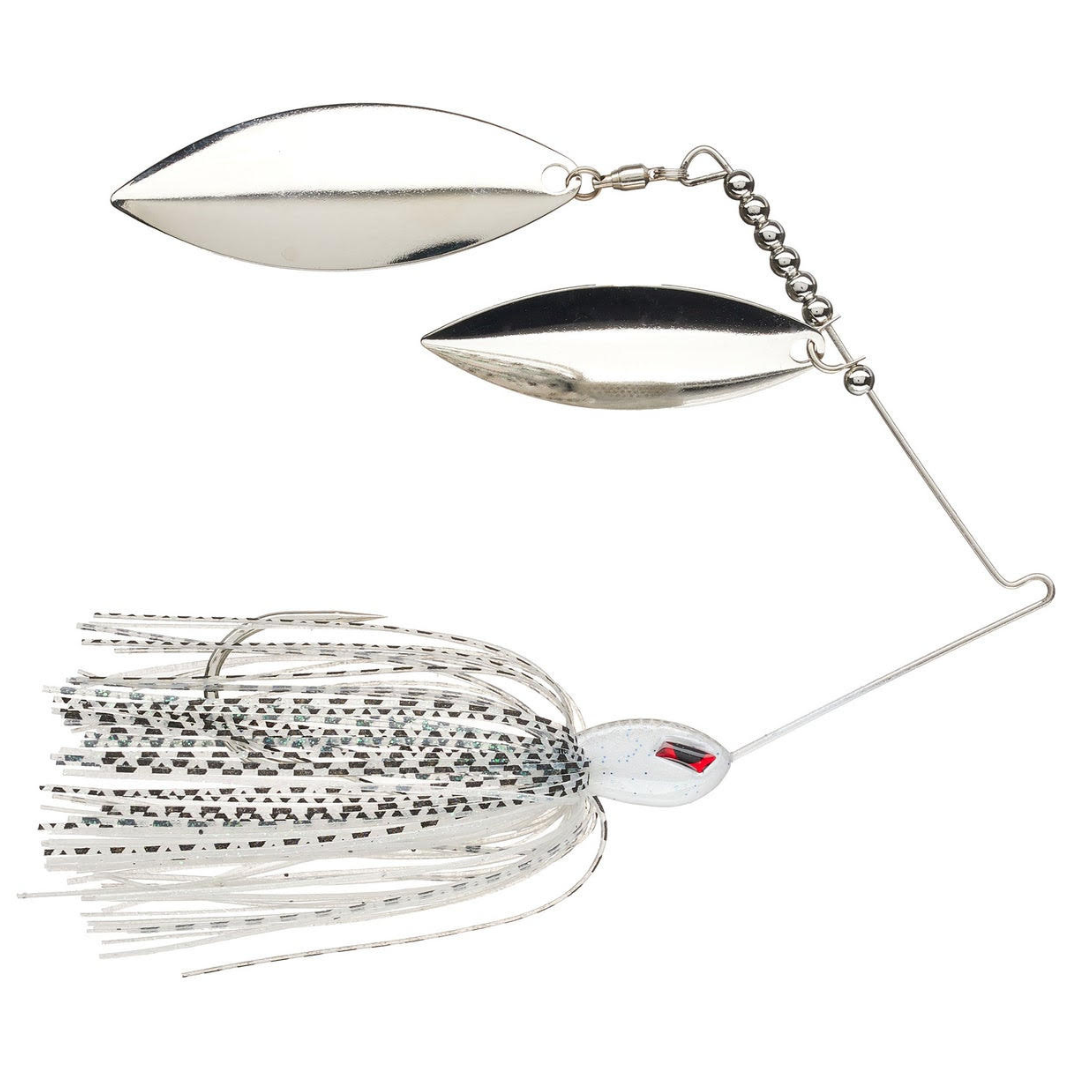 RS1 "Slow-Roll" Spinnerbait