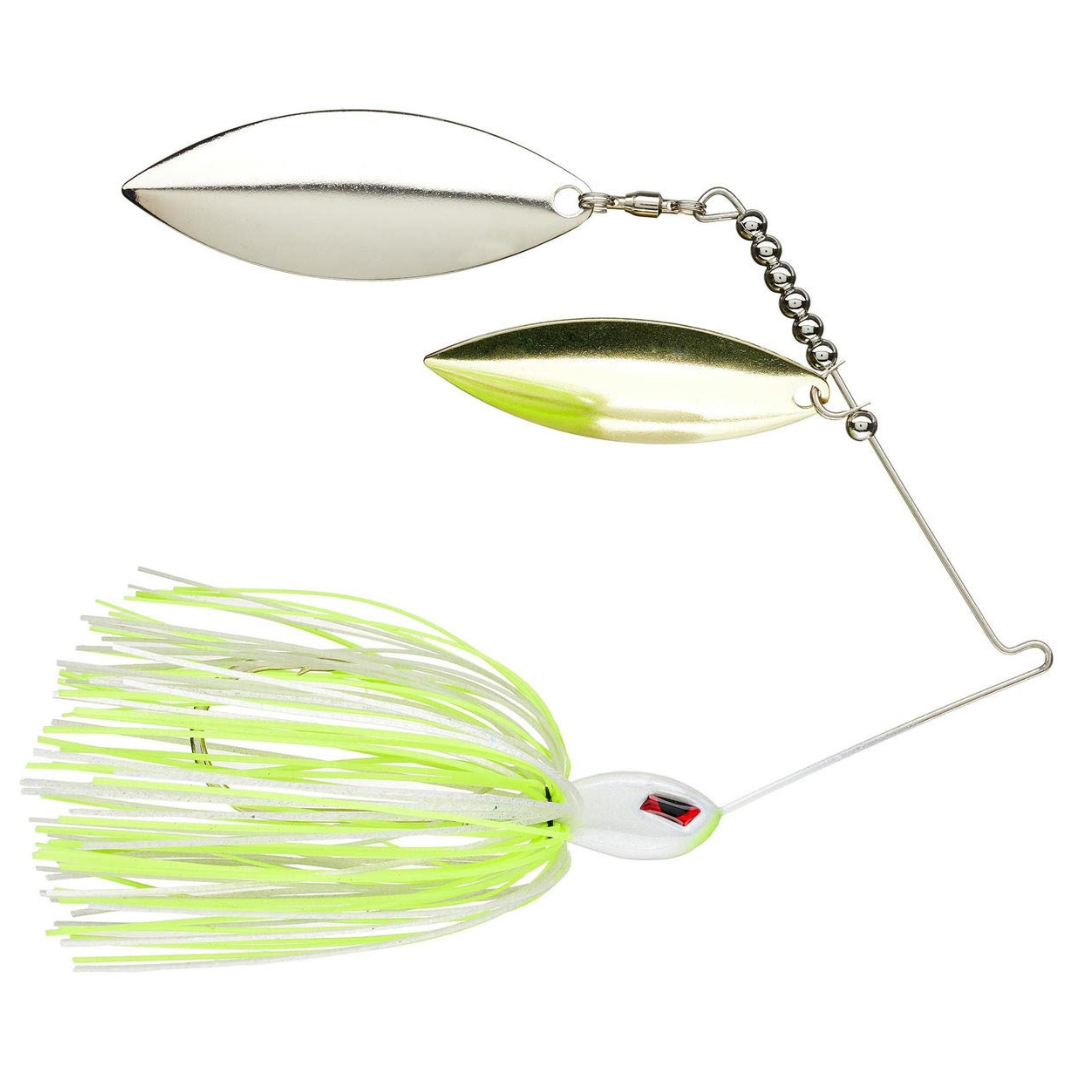 RS1 "Slow-Roll" Spinnerbait