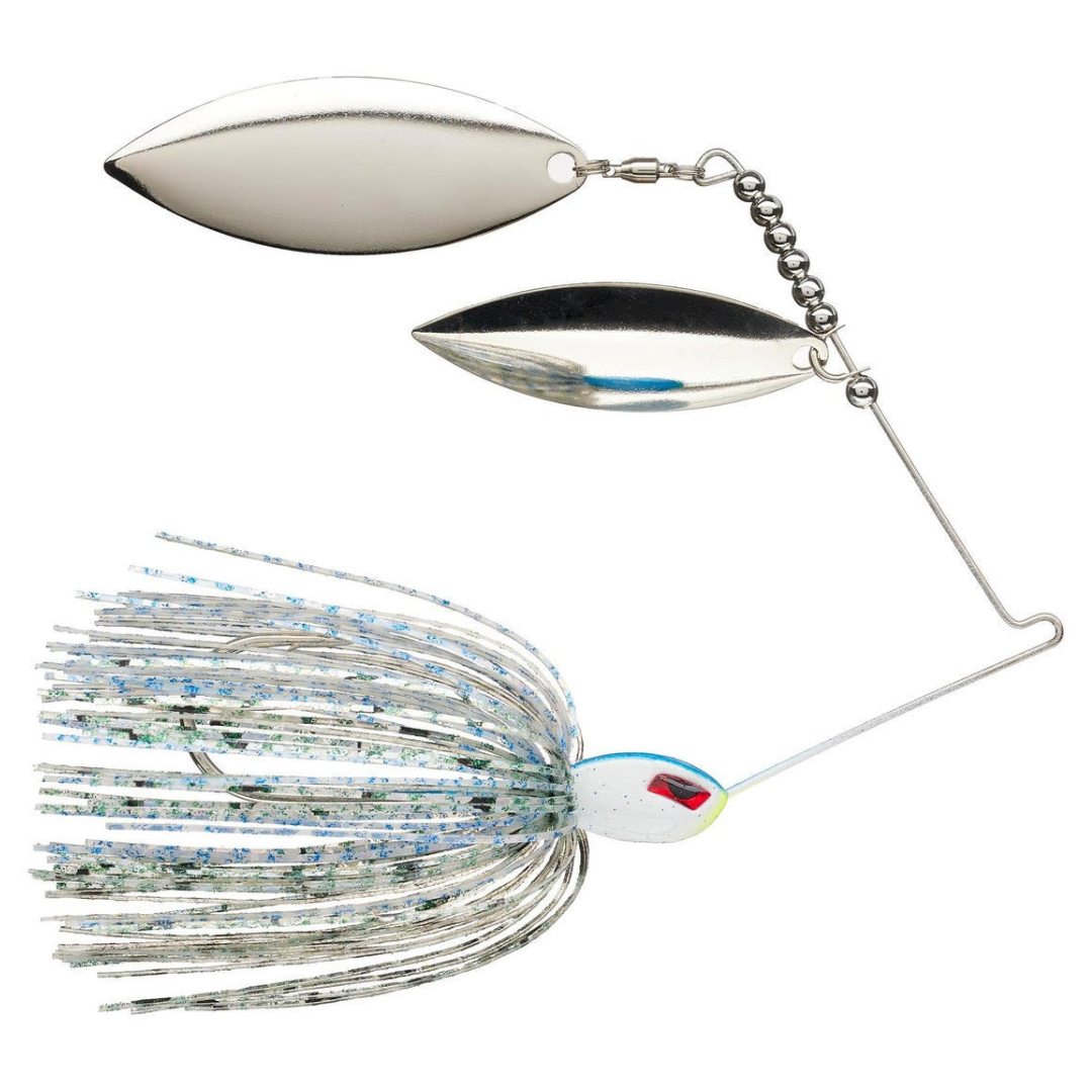 RS1 "Slow-Roll" Spinnerbait