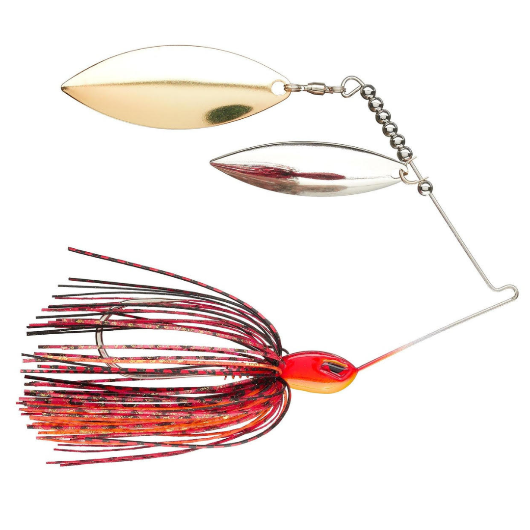 RS1 "Slow-Roll" Spinnerbait