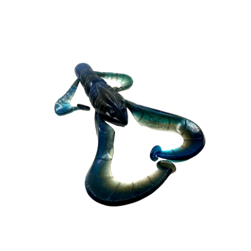 Speed Demon – Riot Baits