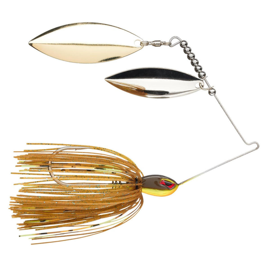 RS1 "Slow-Roll" Spinnerbait