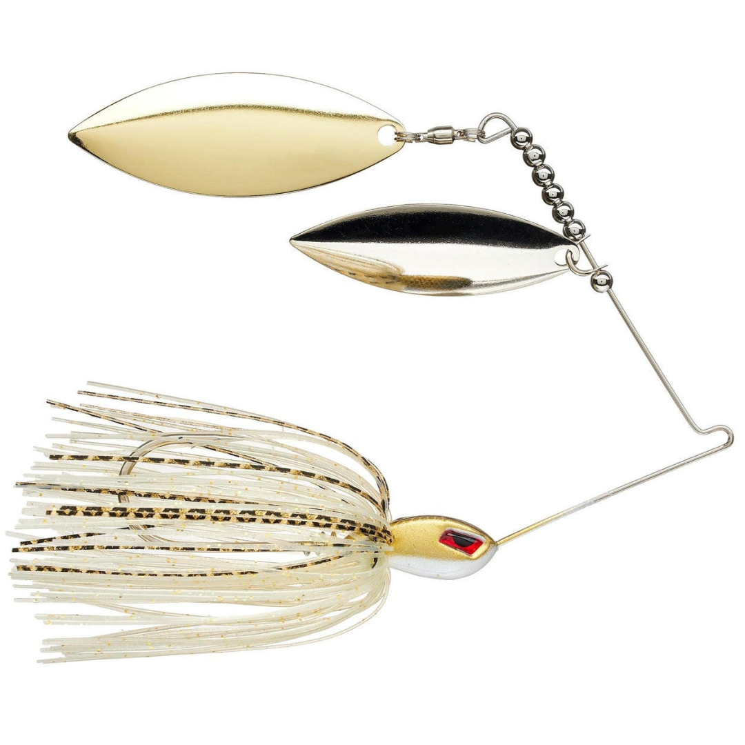 RS1 "Slow-Roll" Spinnerbait