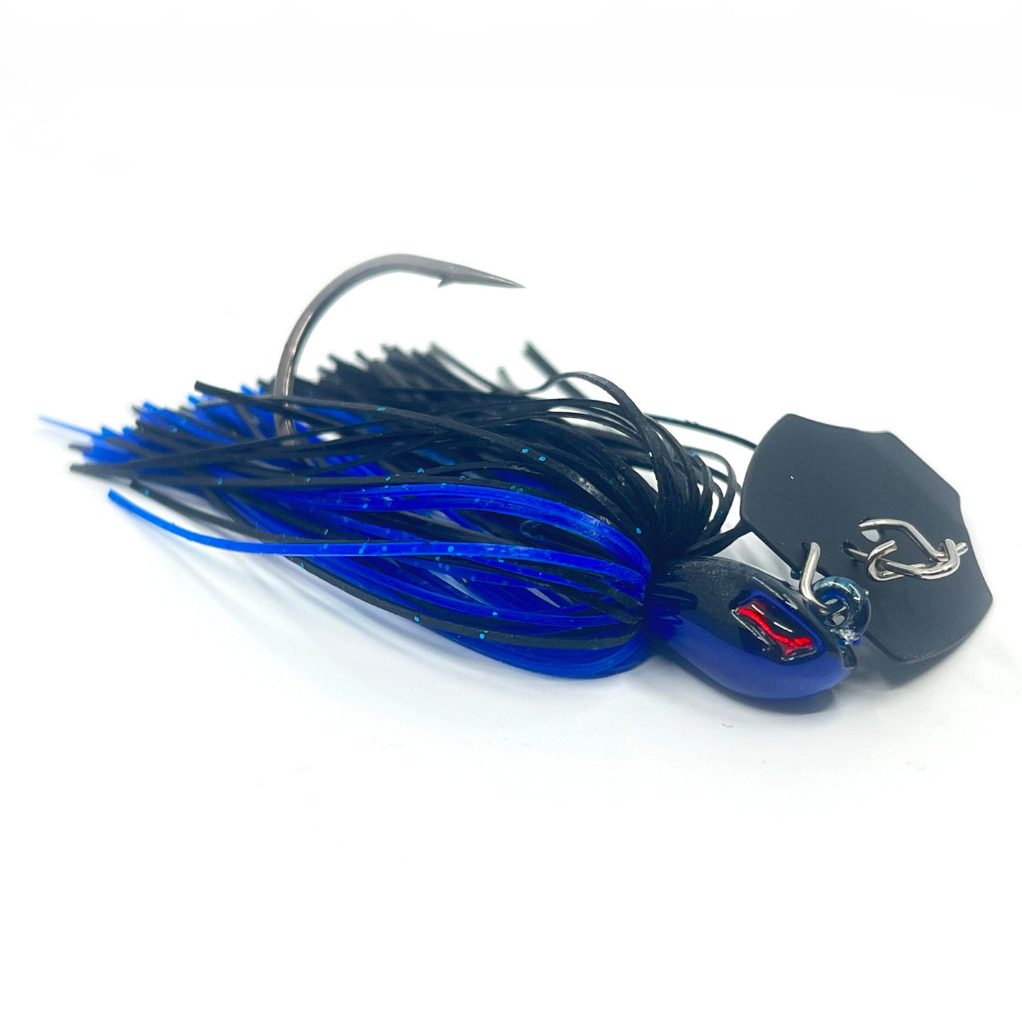 1/2 oz. Tungsten Recon Bladed Jig