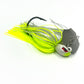 Tungsten Recon Bladed Jig