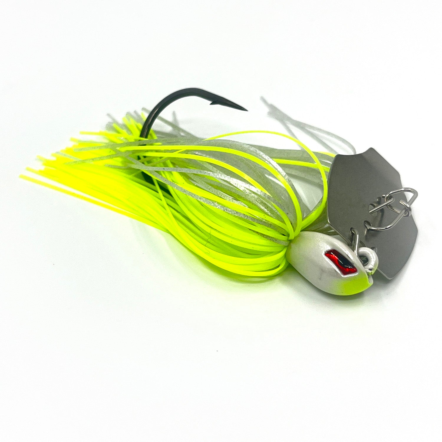 bladed jig fishing lures Tungsten Recon Bladed Jig Sultry Sunfish