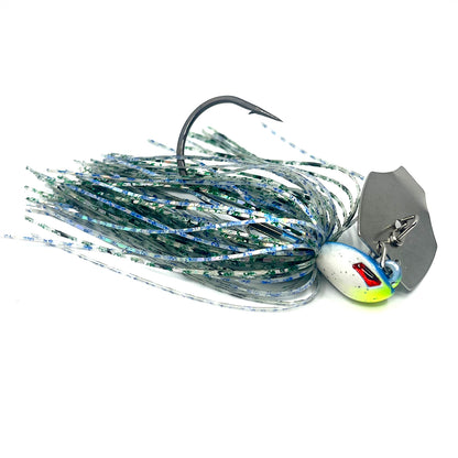 Tungsten Recon Bladed Jig