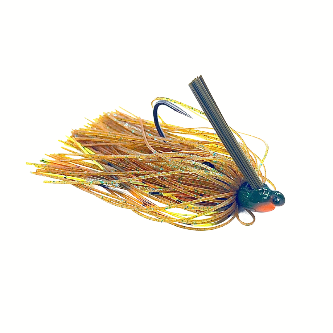 Minima SWIM Jig