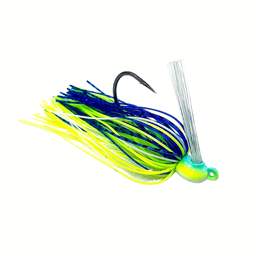 Minima SWIM Jig