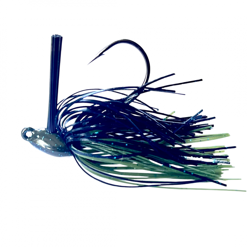 Tungsten Minima Jig