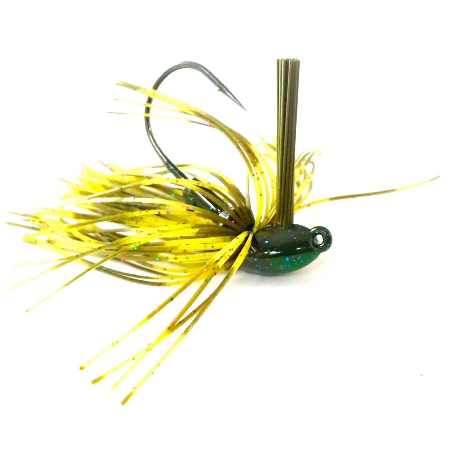 Tungsten Minima Jig