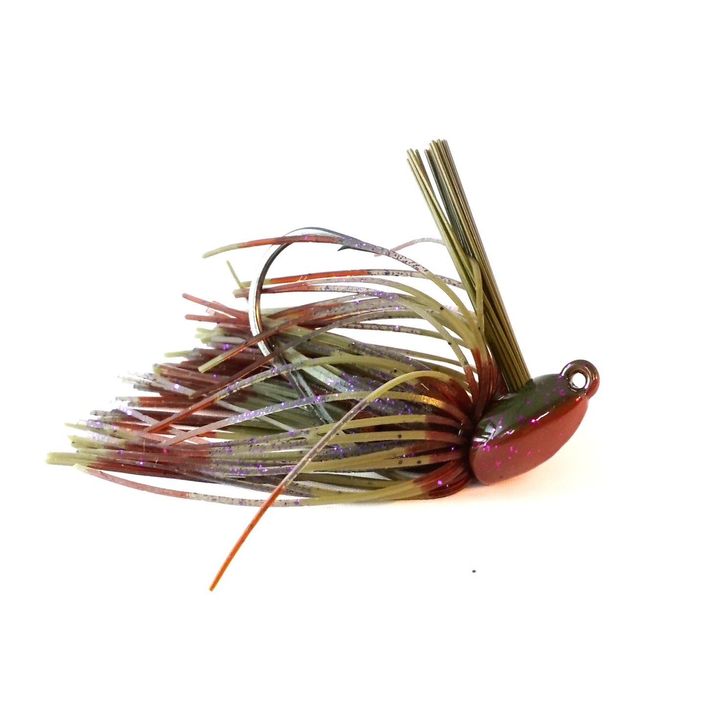 Tungsten Minima Jig