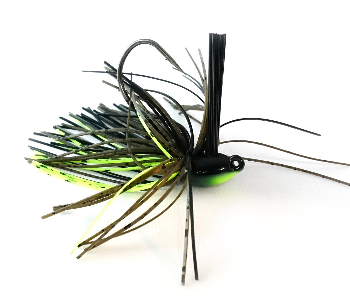 Tungsten Minima Jig