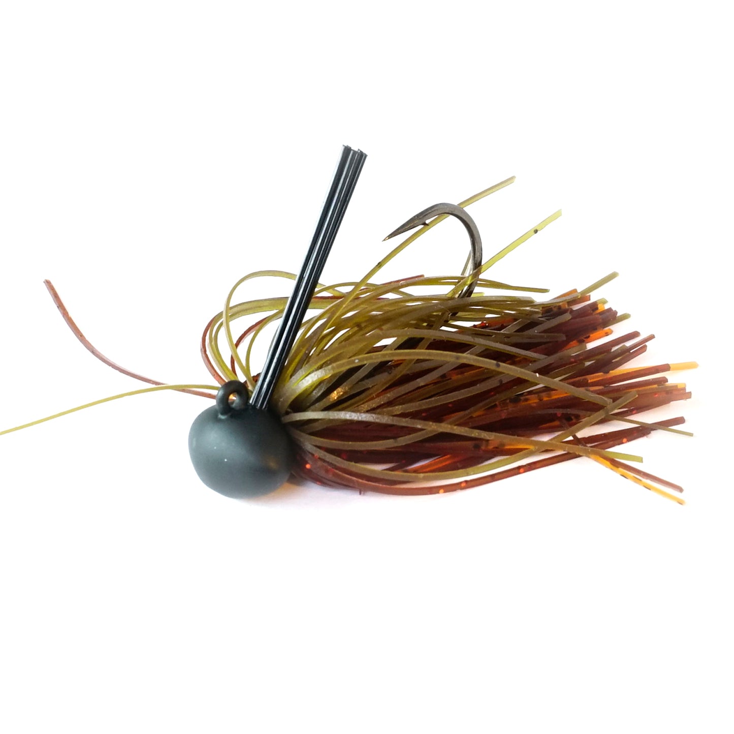 Tungsten Lil' Creeper Jig