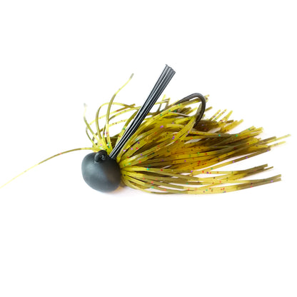 Tungsten Lil' Creeper Jig