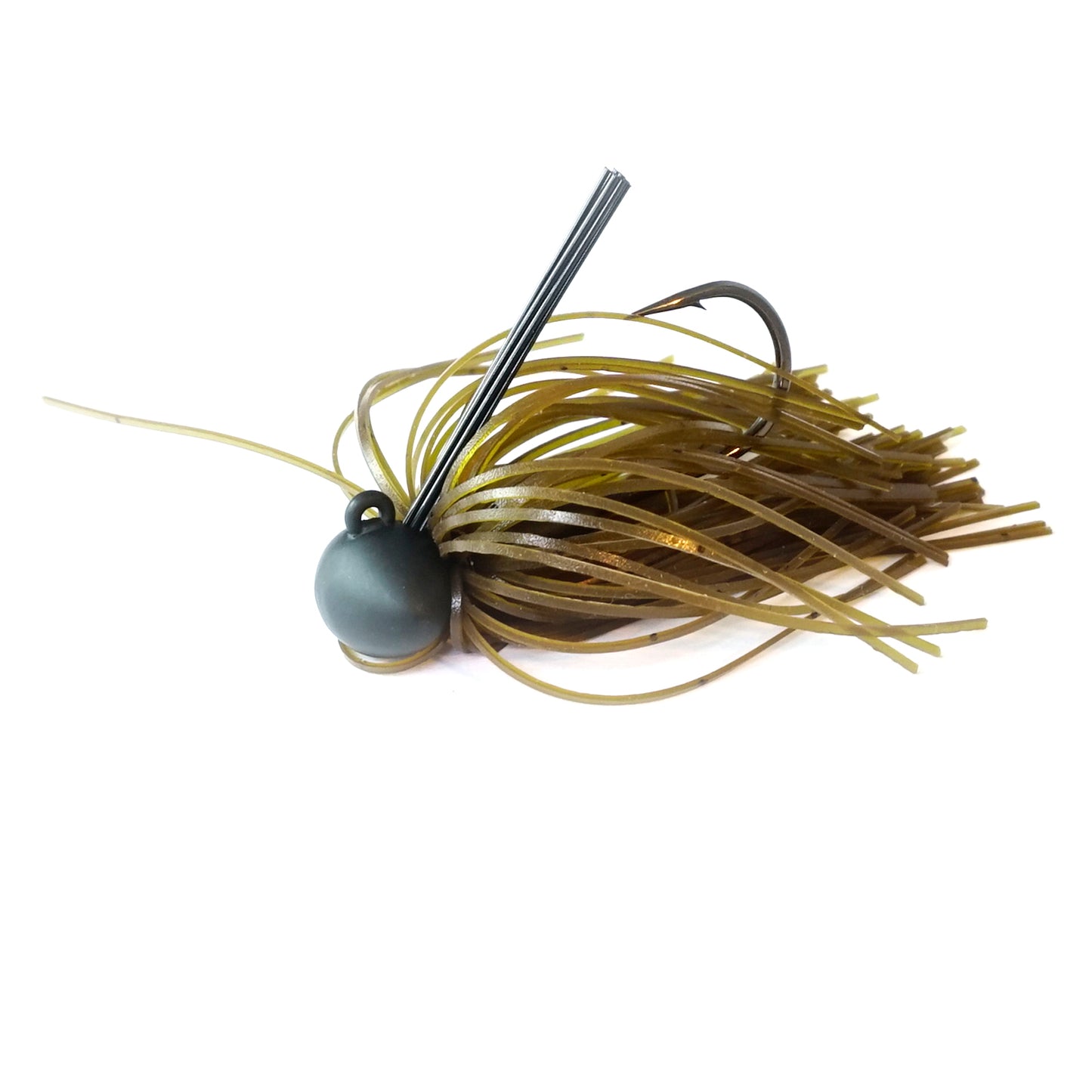 Tungsten Lil' Creeper Jig