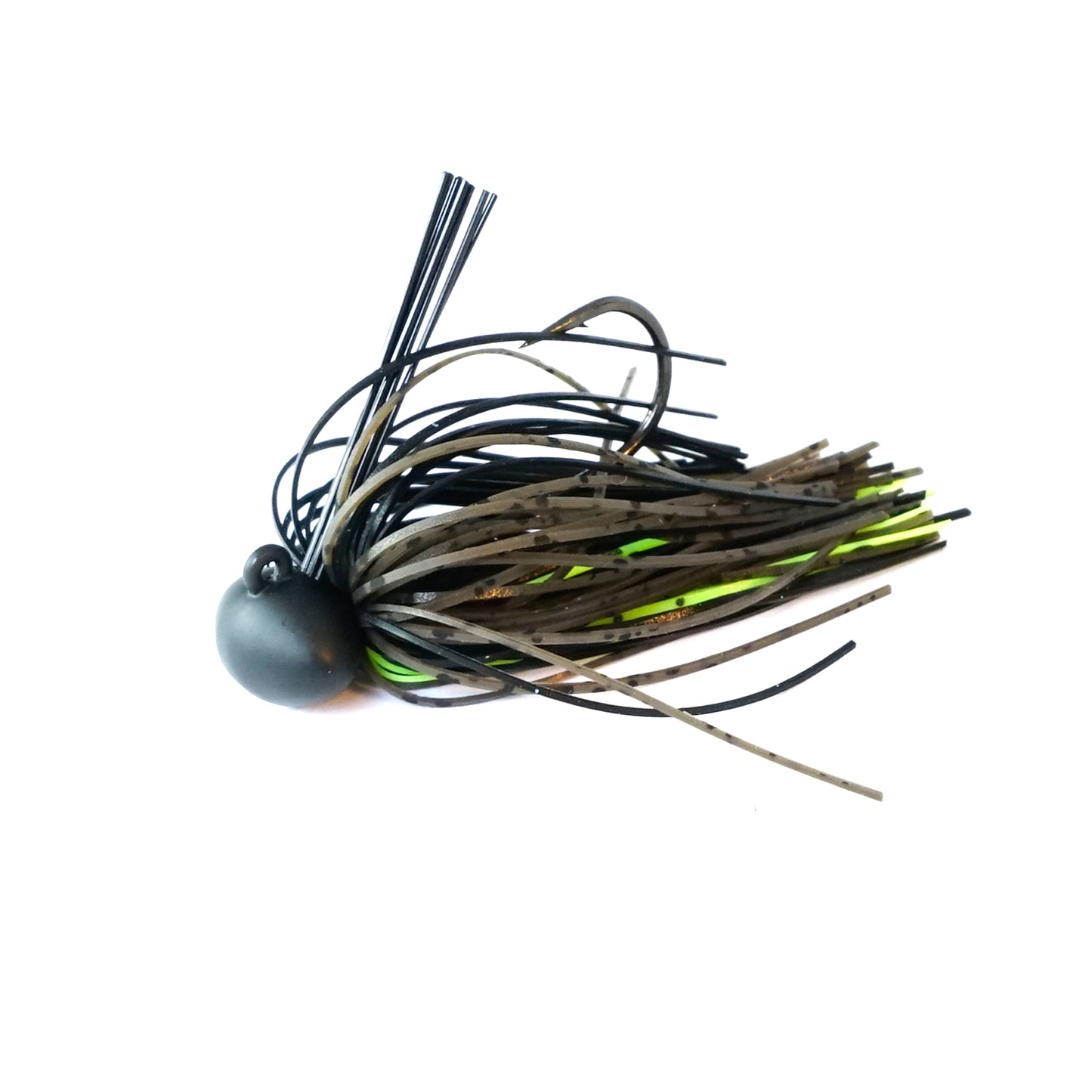 Tungsten Lil' Creeper Jig