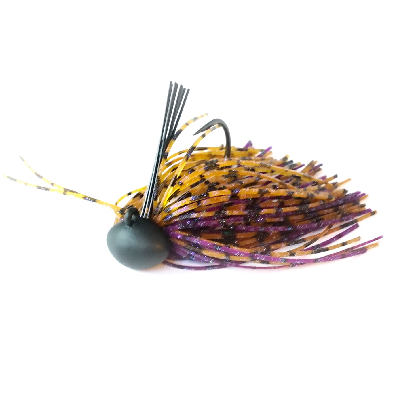 Tungsten Lil' Creeper Jig