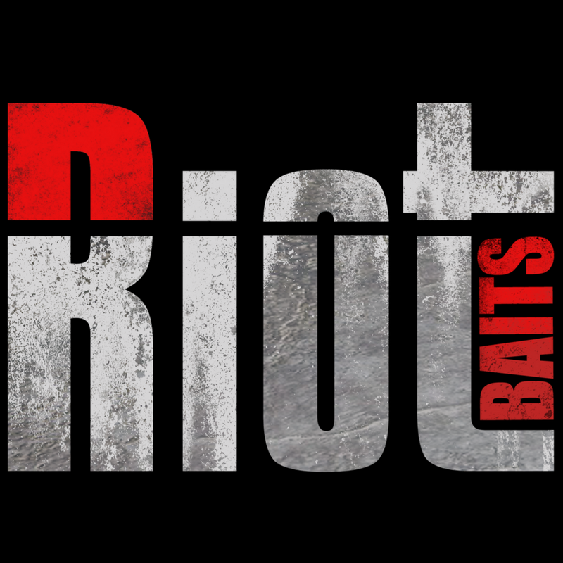 Riot Decal – Riot Baits