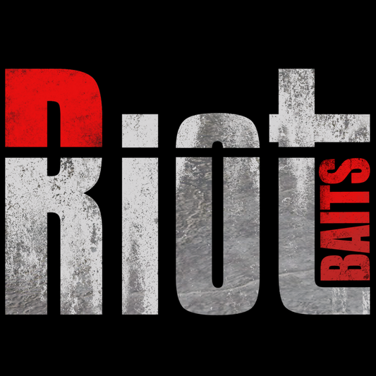 Riot Decal