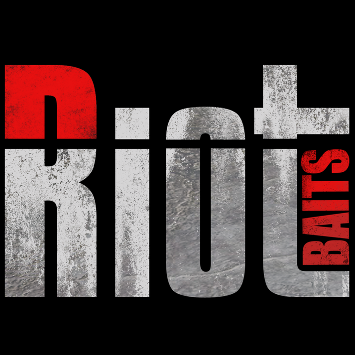 Decal Riot Team Riot Decal – Riot Baits
